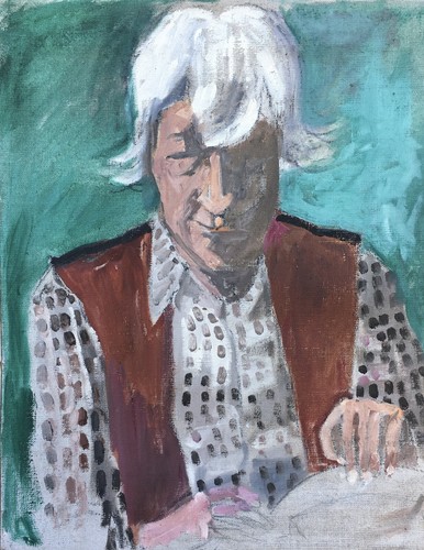 Karl adser 1912 - karl, interieur