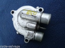 Kawasaki KLX 650_C_Wasserpumpendeckel_/_Wasserpumpe_Gehäuse_Pumpe_KLX650_Motor