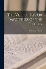 Reade - Veil of Isis or