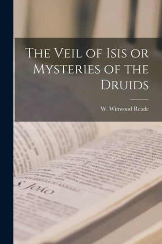 Reade veil isis - of,