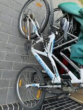 Condor Actimonder 24 Zoll, Rahmenhöhe 55