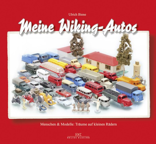 Meine wiking autos menschen - meine, &