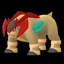 TERRAKION "1 RAID SRVICE"