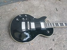 HAGSTROM SUPER SWEDE - LEFT