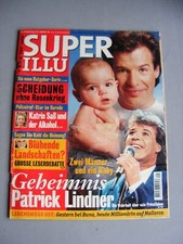 Super Illu Nr 31- 07.1997