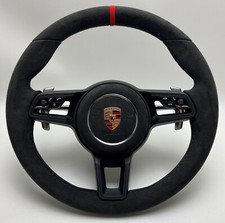 Porsche GT RS Alcantara 12H