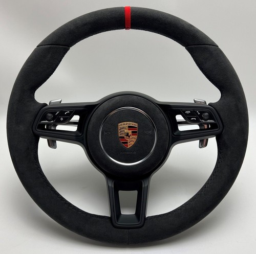 Porsche alcantara 12h - rs,