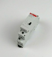 ABB | E290 | Stromstoßschalter 8V | 12V | 24V | 48V | 230V | Stromstoßrelais 