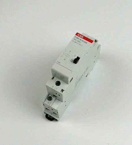 Abb e290 - abb,