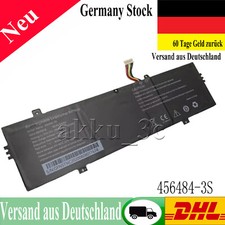 456484-3S Tablet PC Akku Für MEDION Akoya E16401 E16402 E15303 E15407 MD 63780