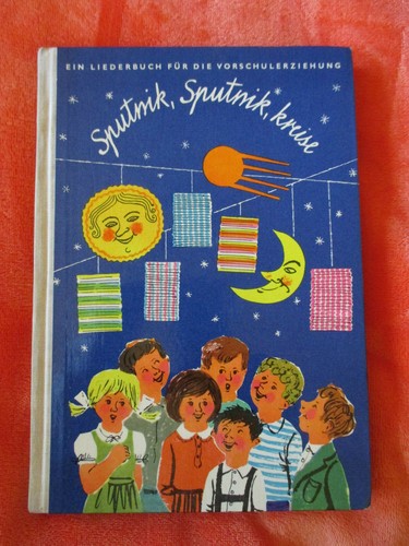 Sputnik kreise - sputnik,