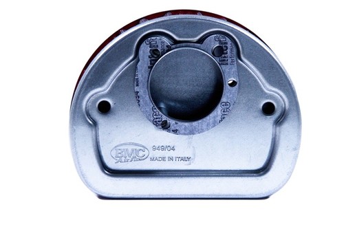 Harley screamin eagle - d., ultra
