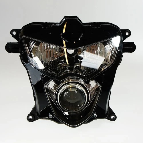 Motorrad scheinwerfer lampe - motorrad,