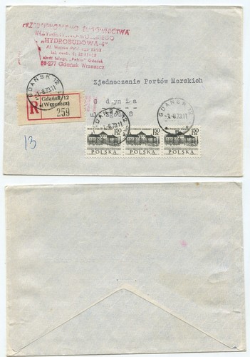 34094 einschreiben gdansk - einschreiben,
