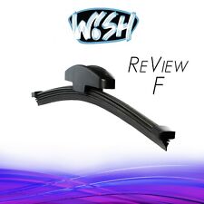 Wish® ReView F 16" Heckscheibenwischer hinten STEYR / Puch G BJ 01/98-12/17