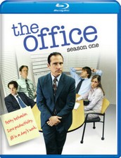Büro - Staffel 1 Blu-Ray