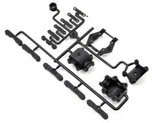 Kyosho Getriebekasten hinten KYOLA262B Lazer ZX7, Lazer ZX6.6, 