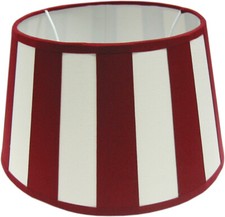 Chintz lampenschirm rund - chintz-lampenschirm, *rund*