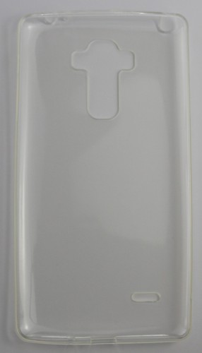 Stylus hülle silikon - g4,
