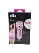 Braun Silk-Épil LS5100