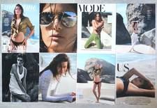 Madame Isabeli Fontana