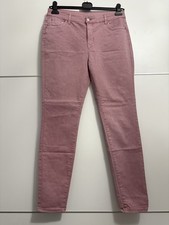 ? Nr. 78, NEU pinke / rosa Damen Jeans in Gr. 42 von C&A Modell SAMIRA, Maße
