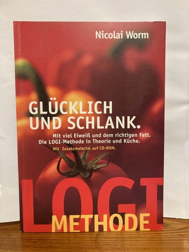 Logi methode glücklich - logi-methode.,