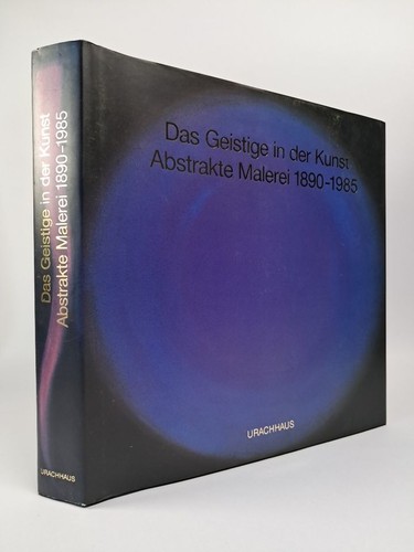 Buch das geistige - geistige, in