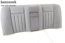 Mercedes W124 Mopf1 89 - 93