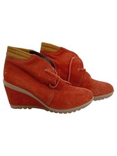 MARC Damen Stiefeletten Gr. 39