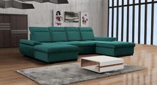 Wohnlandschaft Sofa Couch