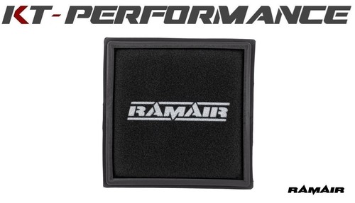 Ramair foam series polo - foam,