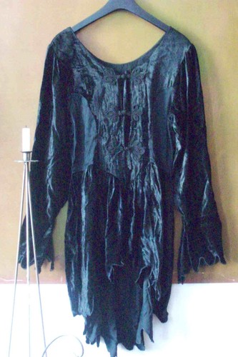 Gothic dark romantic party - dark,