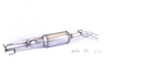 Dieselpartikelfilter dpf opel - dieselpartikelfilter,