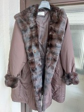 Wunderschöner BASLER Mantel