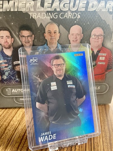 Panini pdc premier - pdc,