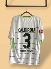 SV Werder Bremen Auswärts