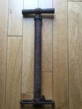 LUFTPUMPE Willys MB Ford GPW