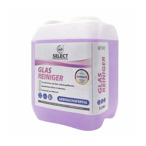 Glasreiniger konzentrat - glasreiniger,