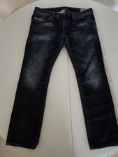 Diesel Thavar W31/L30 Blau