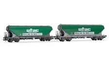Jouef spur hj6281 - spur, h0