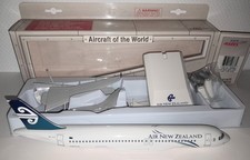 Air New Zealand - Airbus A320 1:150 SkyMarks SKR383 Modell - Defekt für Bastler