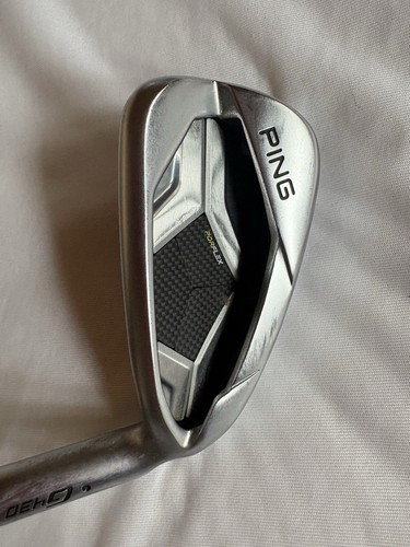 Ping 430 eisen 9 - 430, 9,