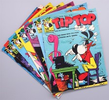 Lupo modern tip top - modern,