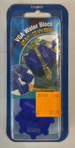Retro rarität zalman - rarität,