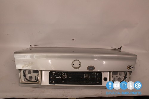 Original bmw e34 limo - e34,