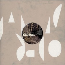 Alejandro Mosso - Momche Ep