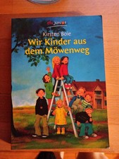 Kirsten Boie - Wir Kinder aus