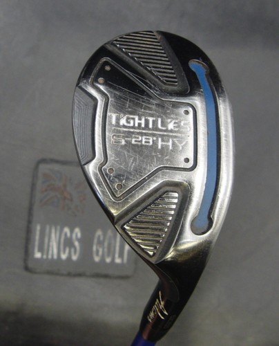 Adams tight lies - s-28, 6