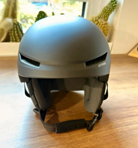 Atomic ski snowboardhelm - atomic, ski-/snowboardhelm